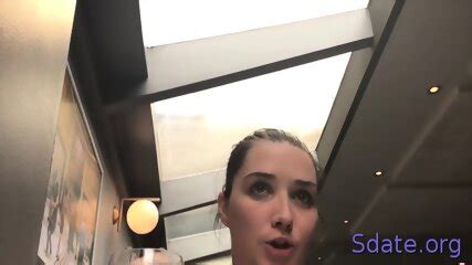 Curvaceous Louise Enjoys Her Fuck Experience