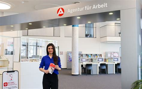 Agentur für Arbeit Archive WiYou de