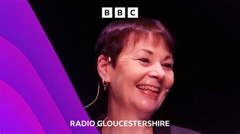 BBC Radio Gloucestershire BBC Radio Gloucestershire Will The Green