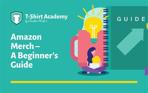 A Beginner S Guide To Amazon Merch The T Shirt Academy