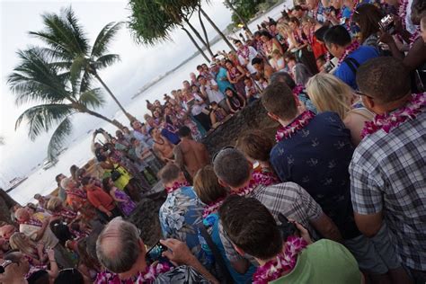 Best Luau In Hawaii Review Of Old Lahaina Luau Lahaina Hi Tripadvisor