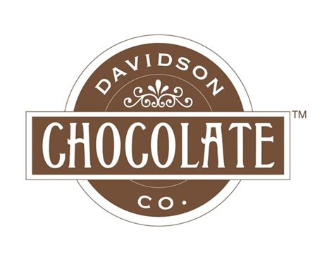 Chocolate Shop Logo Design - AkirakruwStuart