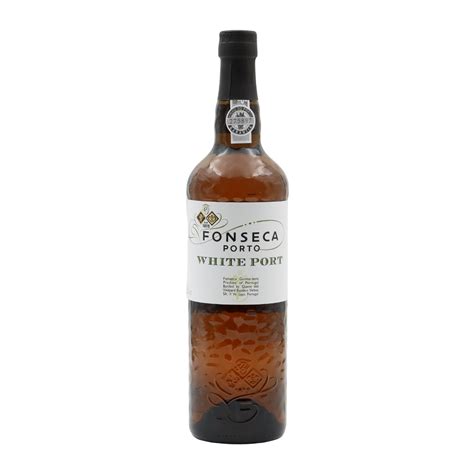 Fonseca White Port