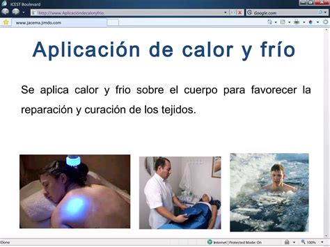 Calor Y Frio Ppt