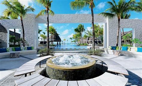 Exotic Ambre Resort And Spa Mauritius All Inclusive - Alex Faraway