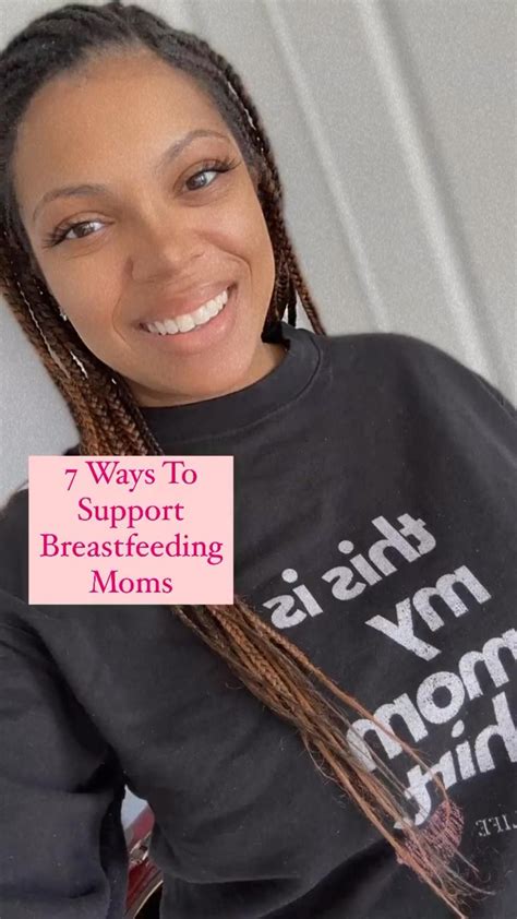 15 Easy Ways A Dad Can Help A Breastfeeding Mom Artofit