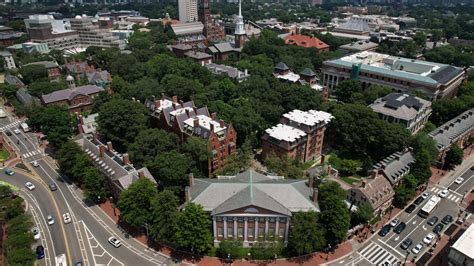 Harvard Could Face Funding Consequences If It Fails To Tackle