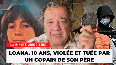 Mort De Loana Sedan Le Point Sur L Affaire Youtube