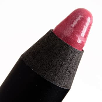 NARS Sex Machine Velvet Matte Lip Pencil Review Swatches