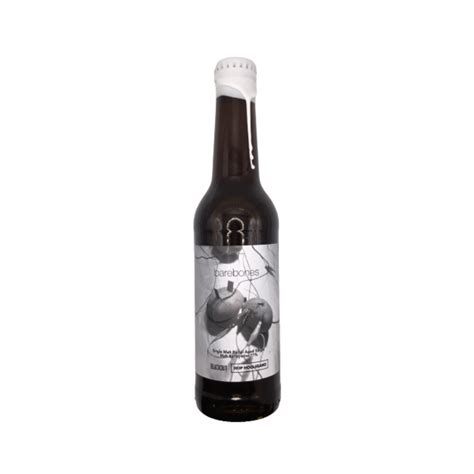 Blackout Brewing Hop Hooligans Barebones 33cl 11 Hellobier Webshop