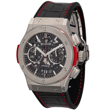 Hublot Classic Fusion Aerofusion 45mm