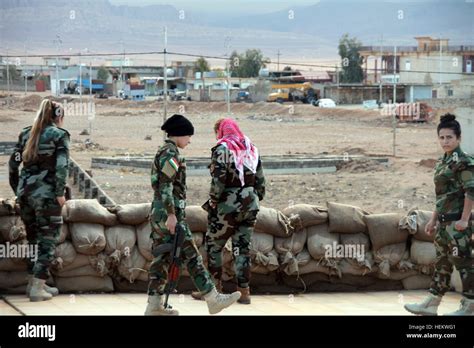 Womens Battalion Stockfotos Und Bilder Kaufen Alamy