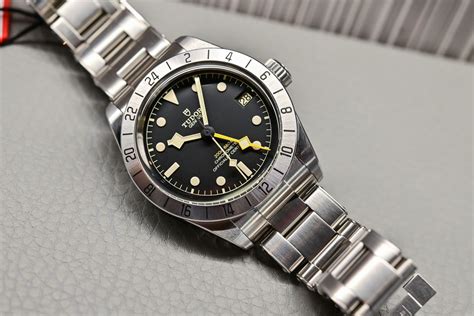 Buying Guide The Best Gmt Travel Watches Of