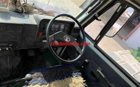 Used Tata 407 Truck for sale in Rajasthan TBT-20-483616 | TrucksBuses.com