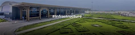 Surat Airport: Gateway to Gujarat's Connectivity | PropertyPistol