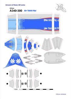 19 Papercraft comet ideas | paper airplanes, paper crafts, paper models