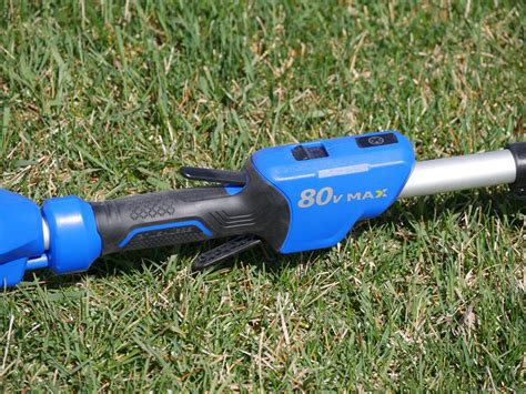 Kobalt 80v Review Tools In Action Power Tool Reviews