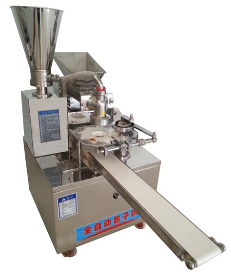 Fully Automatic Momo Making Commercial Machine Latest Price