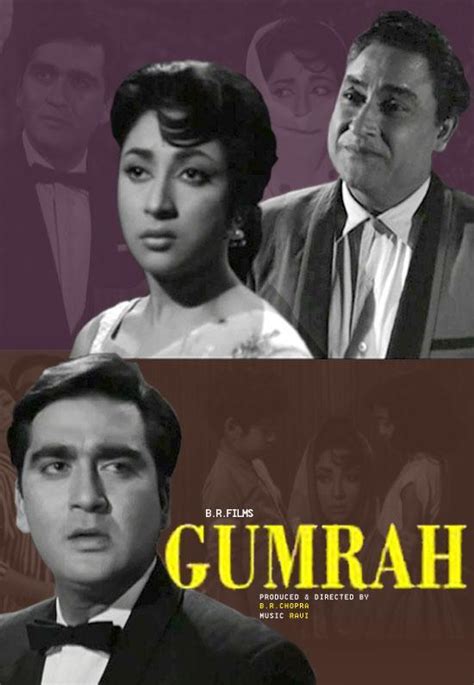 Image Gallery For Gumrah Filmaffinity