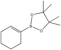 2 1 环己烯 1 基 4 4 5 5 四甲基 1 3 2 二氧硼烷 2 1 Cyclohexen 1 yl 4 4 5 5