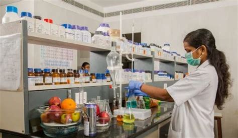 Food Testing Laboratory Services in Ahmedabad | ID: 2850183371091