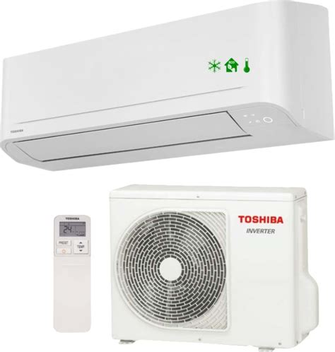 Klimatyzator Toshiba Seiya Kw Ras B E Kvg E Ras E Avg E Ceny