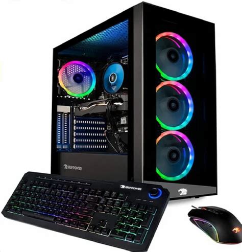 New Gaming Desktop at Rs 6000/piece | Chennai | ID: 2853783732548