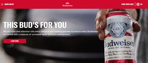 Budweiser Rebate Offer Code - BudlightRebate.com