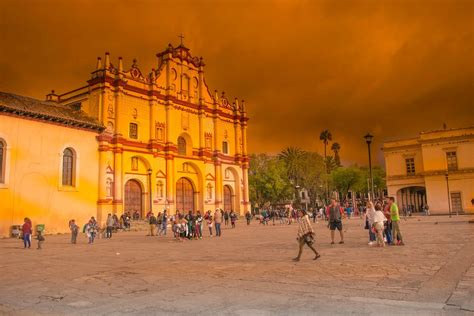 El mágico pueblo San Cristóbal de las Casas Viajeros Ocultos