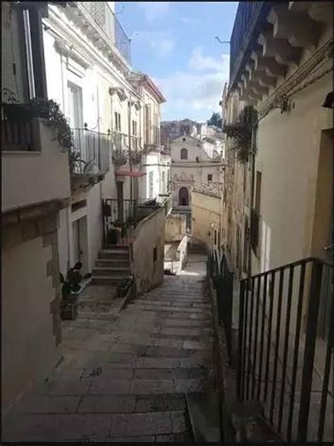 Casa Indipendente In Vendita In Via Scale Ibla Ragusa Idealista N