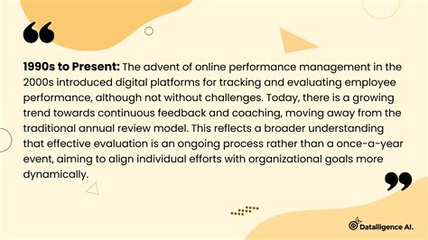 Overcoming the Challenges of Performance Reviews