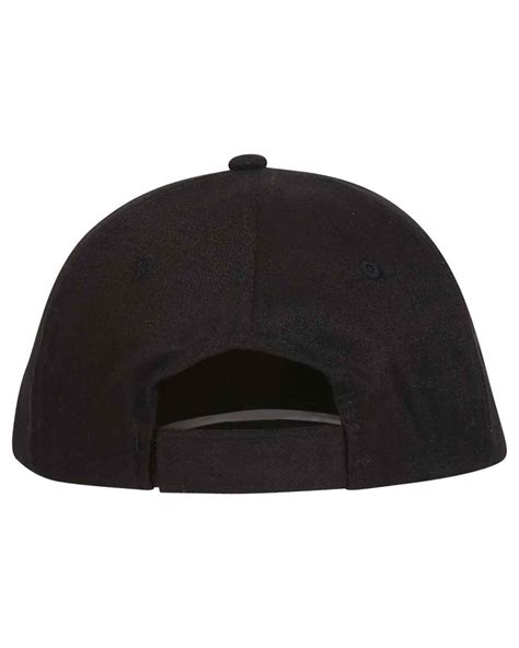 Otto Otto Cap Panel Low Profile Baseball Cap Veetrends