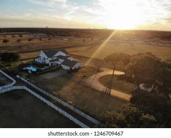 10 Southfork Ranch Aerial Images, Stock Photos, 3D objects, & Vectors ...