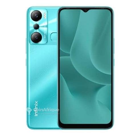 Téléphones Tablettes Infinix Hot 20i 64 Go neufs et occasions au Sénégal CoinAfrique Sénégal