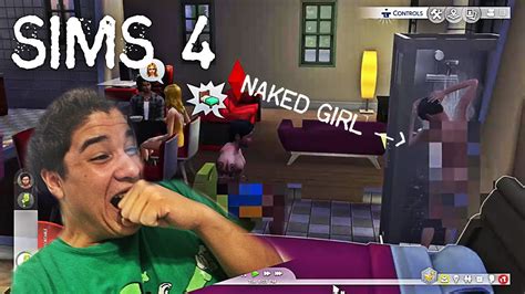 Girl Game Naked Telegraph