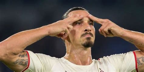 Pulih Dari Cedera Zlatan Ibrahimovic Cs Akan Comeback