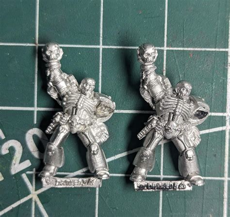 warhammer recast 3