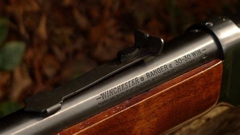 Winchester 94 scope mount | Shooters Forum