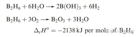 Inorganic Chemistry（by Catherine Hous）笔记：第十三章 The Group 13 Elements