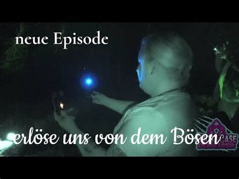 Erlöse uns von dem Bösen Staffel 2 Episode 6 Ghost Case keine Seele