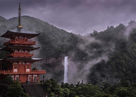 30 Best Shinto Shrines You Have to Visit