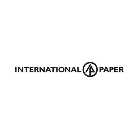 international-paper-logo-0 – PNG e Vetor - Download de Logo