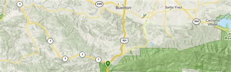 Best Hikes and Trails in Buellton | AllTrails