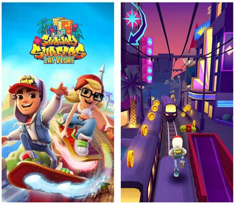 Subway Surfers Mod Apk V3341 Unlimited Moneykeysmod Menu 5play