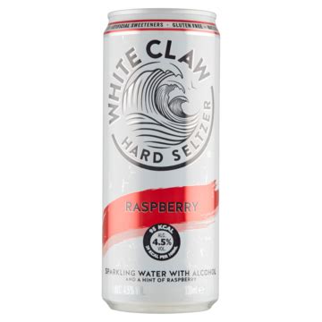 Mixdrankjes White Claw Boodschappen Jumbo Supermarkten