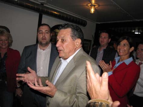 RED BANK: EX MAYOR MICHAEL ARNONE DIES - Red Bank Green