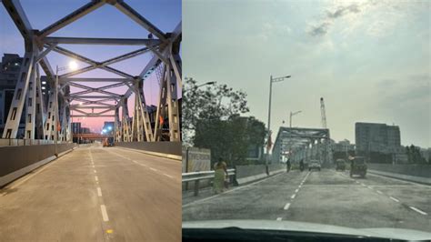 Gokhale Bridge: Mumbai: Why Reopened Gokhale Bridge Isn’t Helping ...