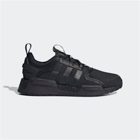 adidas NMD R1 V3 Core Black