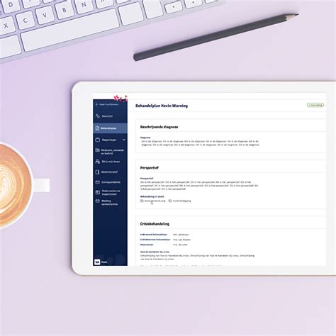 Digitaal Zorgdossier De Voor En Nadelen
