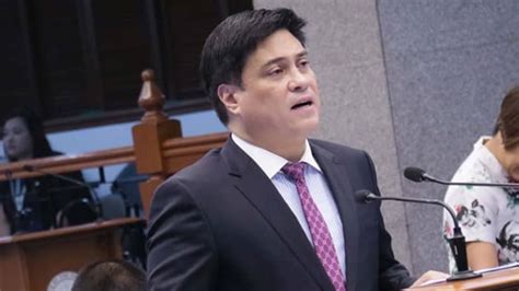 Senator Migz Zubiri tests positive for COVID-19 - iOrbit News Online